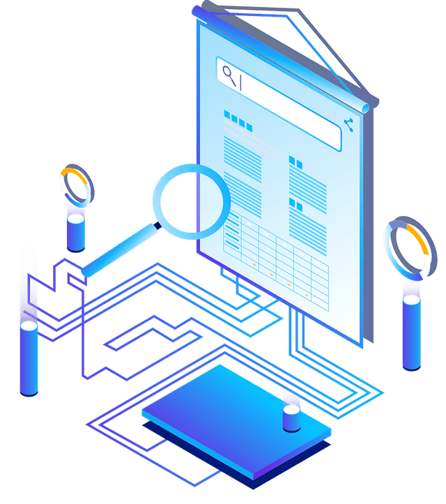 Демонстрация платформы